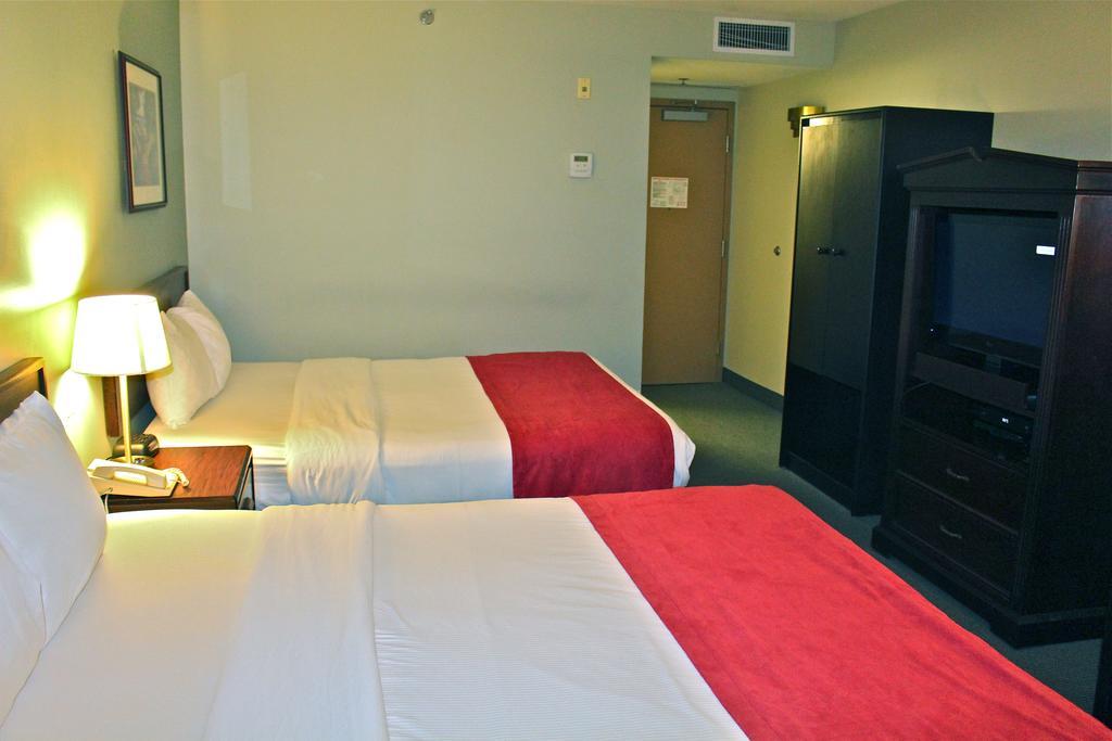 Harrison Lake Hotel Harrison Hot Springs Dış mekan fotoğraf