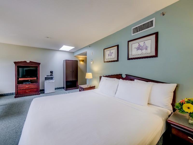 Harrison Lake Hotel Harrison Hot Springs Dış mekan fotoğraf